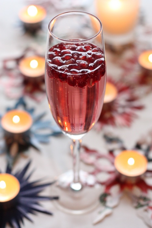 Sparkling-Pomegranate-Champagne