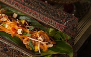Yamm_Discover Thainess Buffet_Pad Thai Boolan