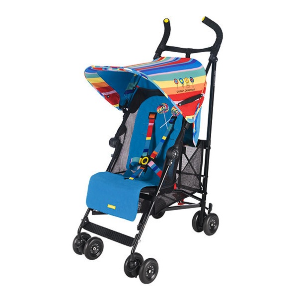 Top 5 Strollers for Hong Kong Sassy Mama