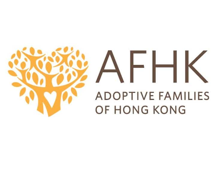 Adoptive Families of Hong Kong Logo