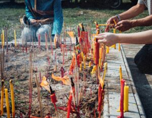 Unfamiliar with the Double Ninth Festival? Here's everything you need to know to celebrate Chung Yeung this Wednesday!