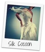 7. Silk Cocoon