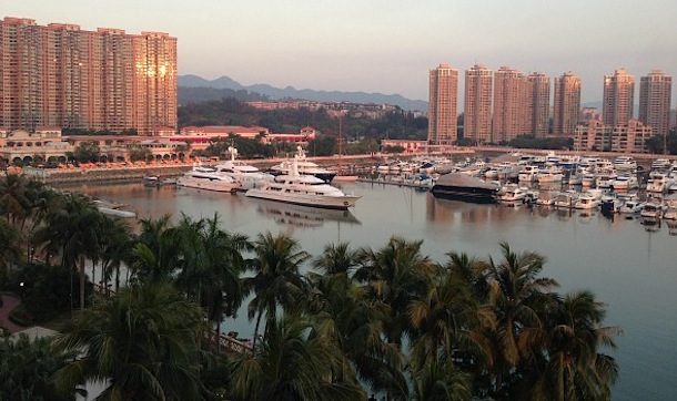 gold coast hotel staycation hk dcg