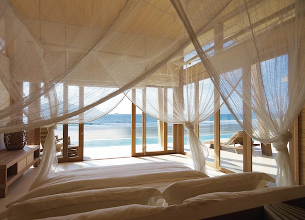 Mr & Mrs Smith_Six Senses Con Dao_Con Dao Islands_Vietnam_Ocean Front 3 Bedroom