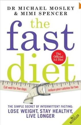The Fast Diet book