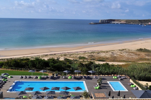 Mr & Mrs Smith_Hotel Martinhal_Algarve_Portugal_Pool1