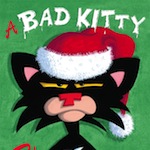 Image 1 A Bad Kitty Christmas