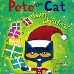 Image 2 Pete the Cat Saves Christmas