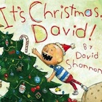 Image 5 It's Christmas, David!