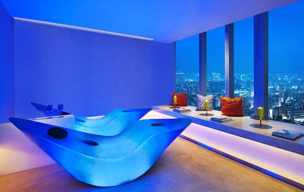 Relaxation Room