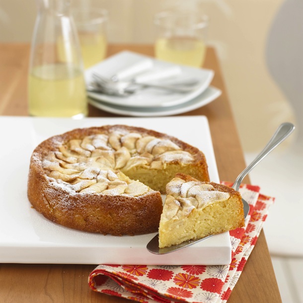 annabel's apple and almond cake 3585-100064