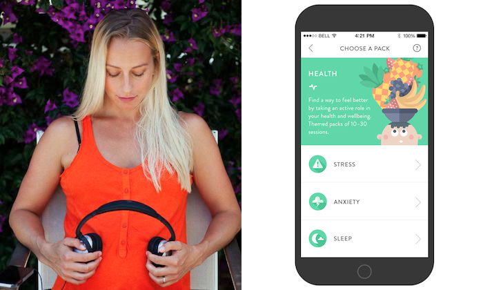 Mindfulness in Pregnancy and Parenting