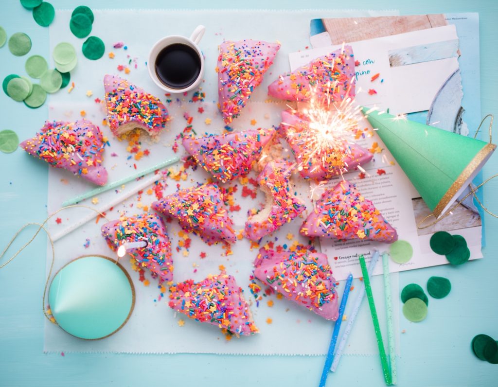 party supplies