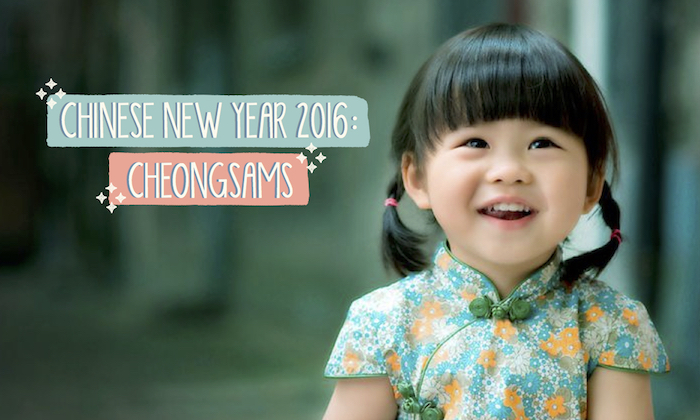 Where To Buy Cheongsams in Hong Kong