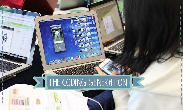 Coding Generation