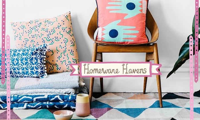 Best homeware stores in Hong Kong