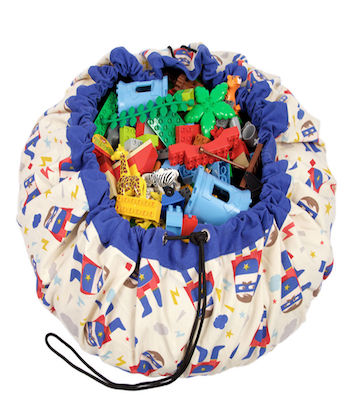 play and go sack for toddlers