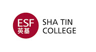 As a member of the English Schools Foundation, Sha Tin College facilitates the education of international students in Hong Kong