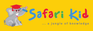 Safari Kid offers early years education through teaching methods developed in Silicon Valley