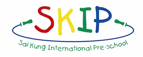 SKIP offers multicultural playgroup sessions for young children living in Hong Kong