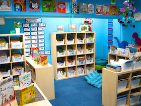 Parkview International Pre-School offers international education from its campus in West Kowloon