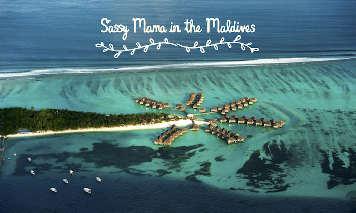 Sassy Mama Maldives