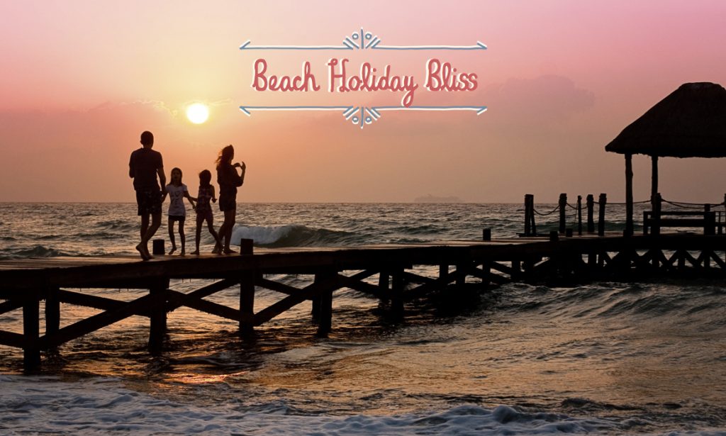 Beach Holidays for Families