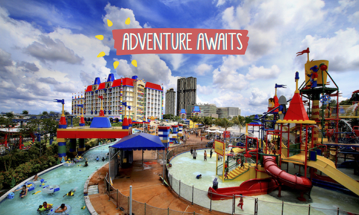 Best Adventure holidays for Families