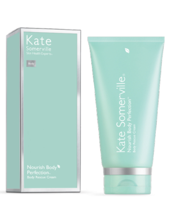 Kate Somerville: Best Body Lotions for Summer