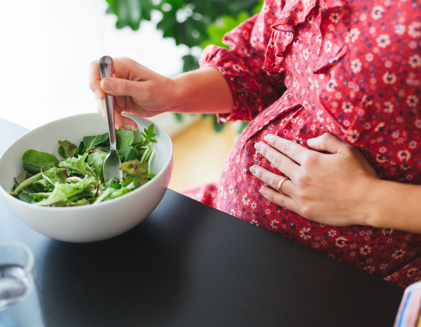 Everything You Need to Know About Gestational Diabetes