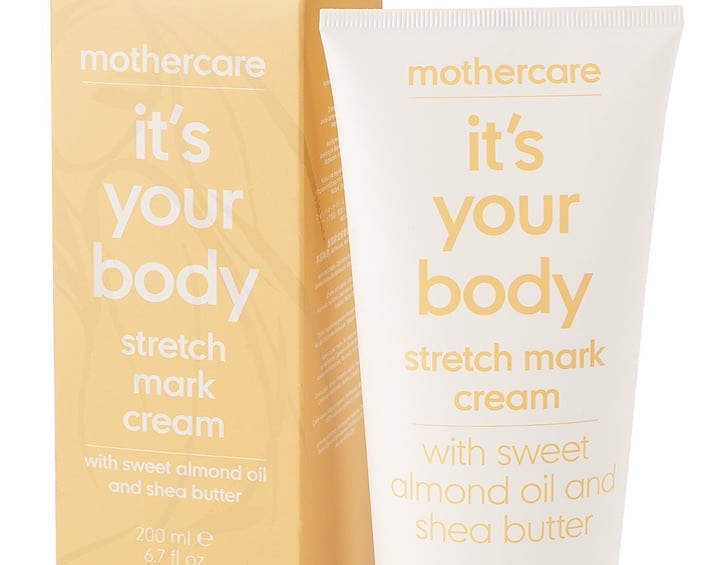 Mother Care stretch mark cream