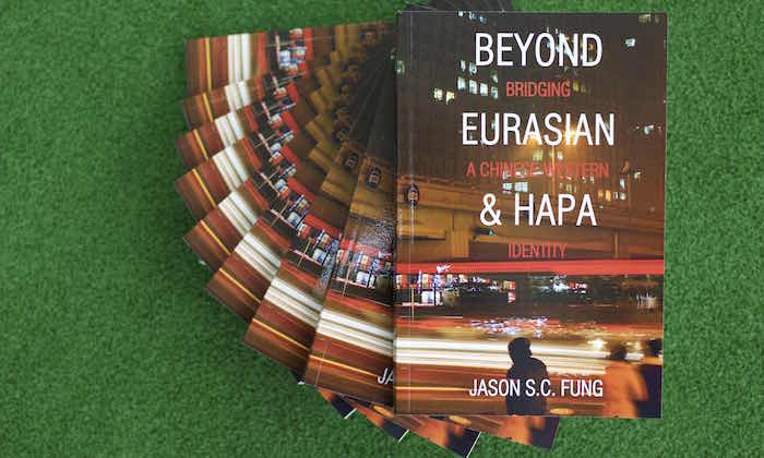 Beyond Eurasian and Hapa