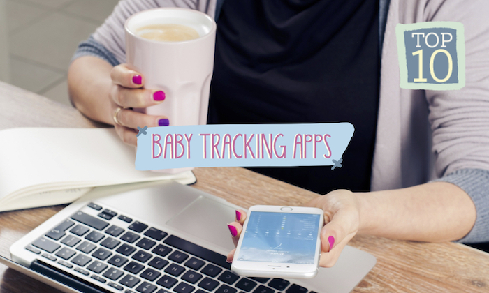 Baby Tracking Apps: Sassy Mama's Top 10 Picks