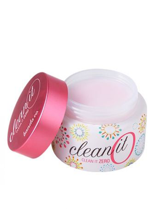 Korean skincare products - Clean It