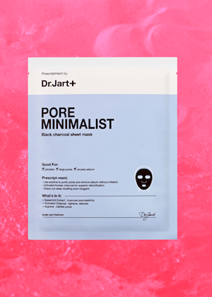 Korean skincare products - Pore Minimalist