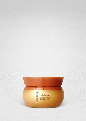 Korean skincare products - sulwhasoo cream