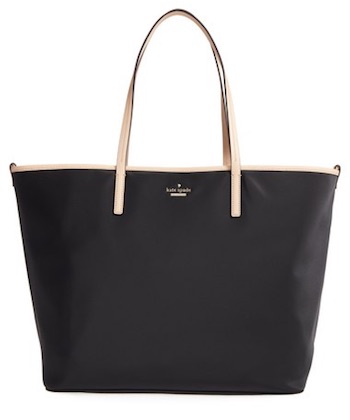 Kate Spade diaper bag