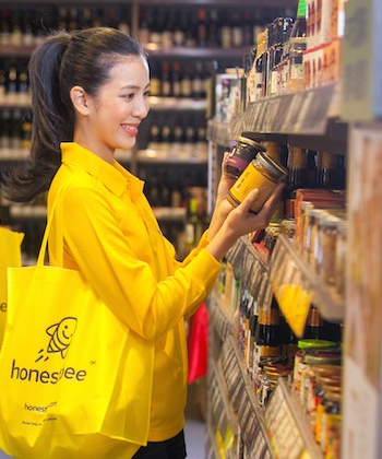 best online stores hk - honestbee