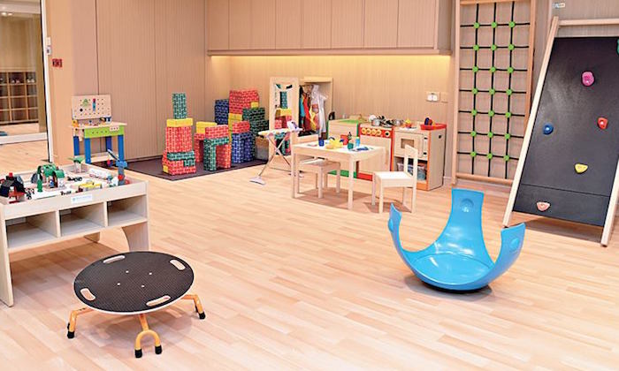 Mighty oaks - international kindergarten and nursery