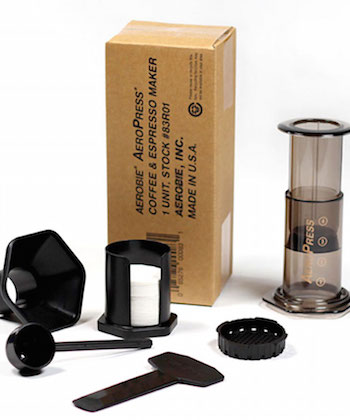 aeropress