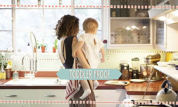 toddler proof your home hk