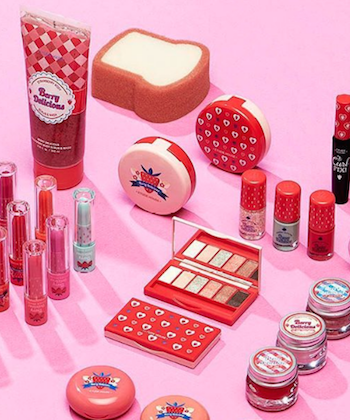 etude house