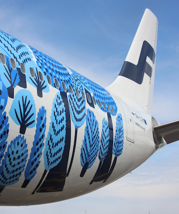 finnair