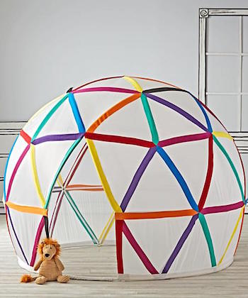 geodome playhouse