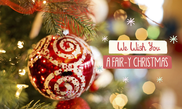 Holiday Fairs and Christmas Markets in Hong Kong 2016