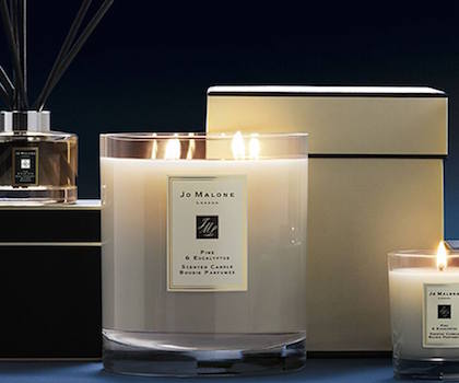 jo malone candles