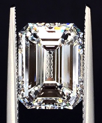 Diamond Registry - Loose Diamond