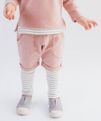 naomi wear sweater set