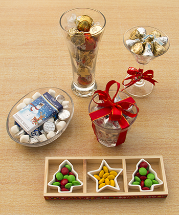 DIY christmas presents for teachers