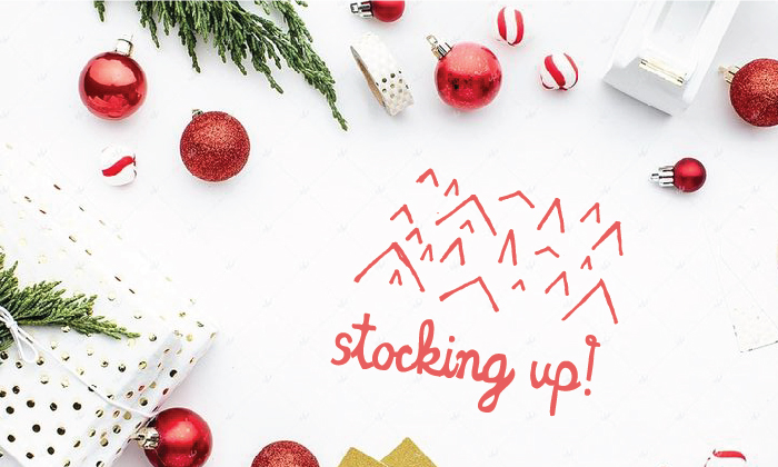 budget christmas presents for 150HKD or less